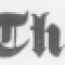 THE