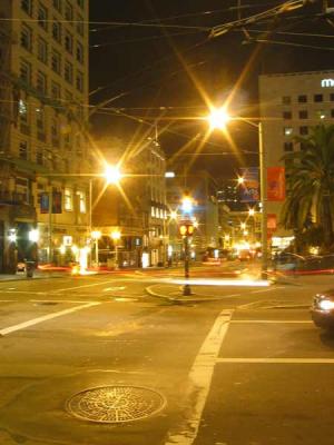 Stockton & Post