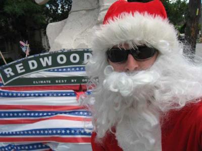 Wrong Holiday 1