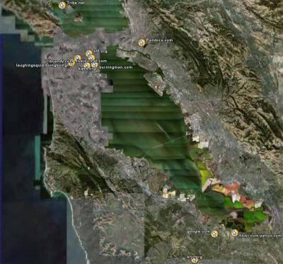 Web Map