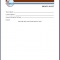 BRC0 Proof Sheet
