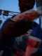 Cashews for the Panhandler Guy