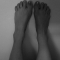 feet