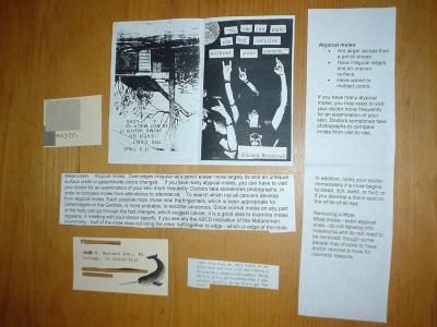 contents