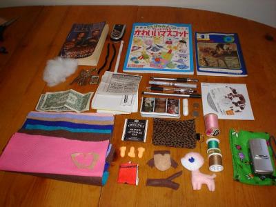 Contents