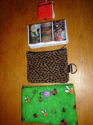 bags