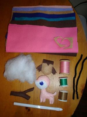 crafts