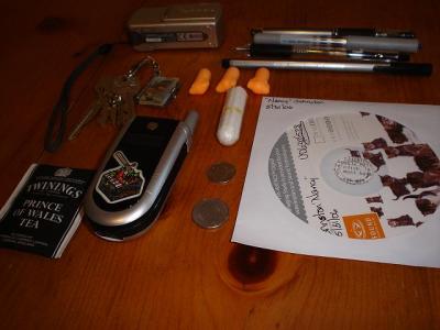 miscellaneous