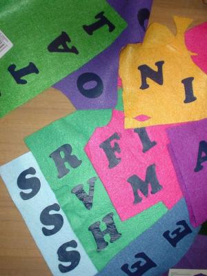 iron-ons