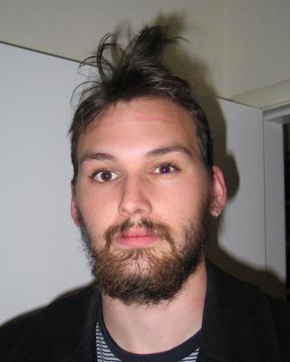 Here's Me.