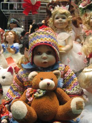 Dolls