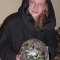 disco ball