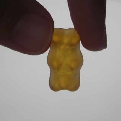 Securely Attached Head