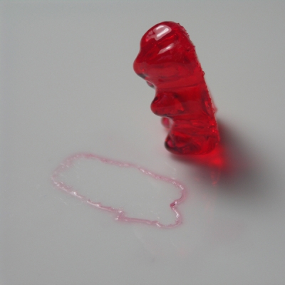 Gummy Outline