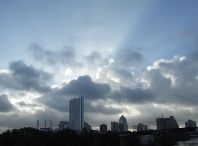 City Skyline City Skyline