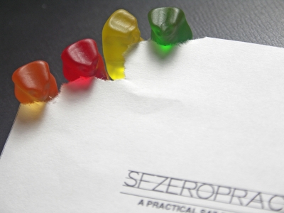 The SFZEROPRACTICAL EXAM - UR DOIN IT WRONG