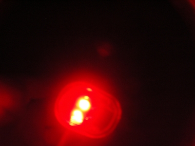 Ooooh, red!