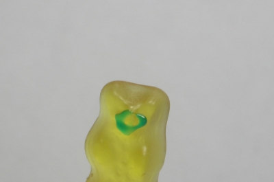 Not just edible -- TASTY!!