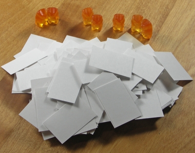 From Many, We Shall Choose One