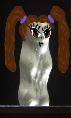 Anime Gummy