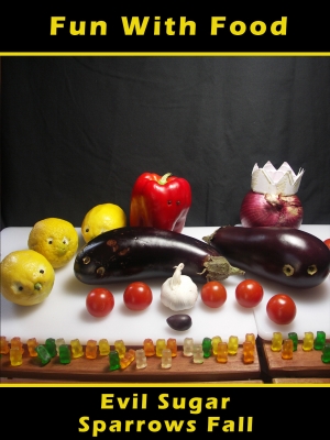 Fun With Food Fun With Food
