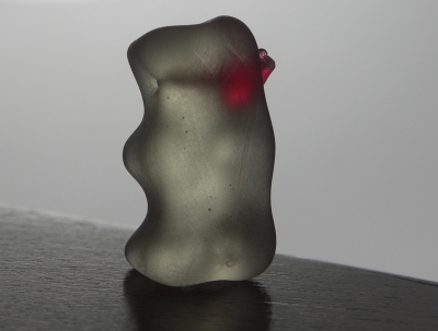 Forensic Analysis - Revolver Wound Forensic Analysis - Revolver Wound