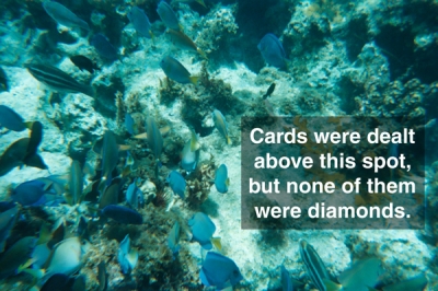 A Hint for Sparrow...