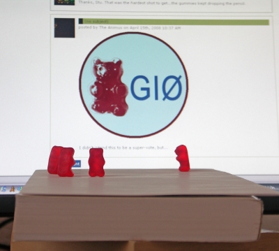 Gummies Read the Comment Thread Gummies Read the Comment Thread