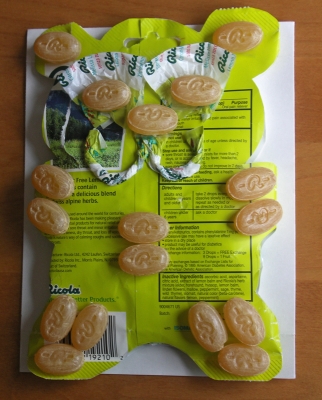 The Finished Masterpiece