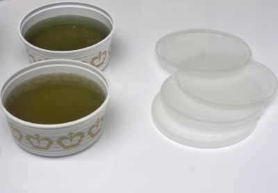 Evil Sugar's Containers Evil Sugar's Containers