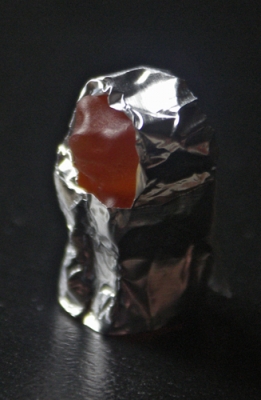Robot Gummy