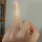 Left Middle Finger of Darkness