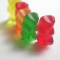 Gummy Conga Line