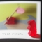Printed Card, with Gummy Model