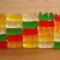 Gummy Wall