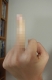 Left Middle Finger of Darkness