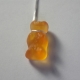 Hanged Bear