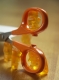 Gummies Are Essentially Left Handed