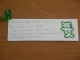 The Second Clue