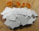 A Growing Pile of Cards