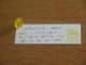 The Fourth Clue