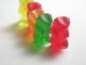 Gummy Conga Line