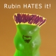 Rubin Gummy