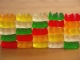 Gummy Wall