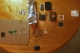 Clock, Destroyed