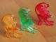 Gummybears and Monkeys