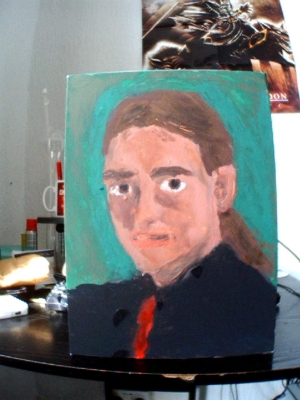The Final Piece