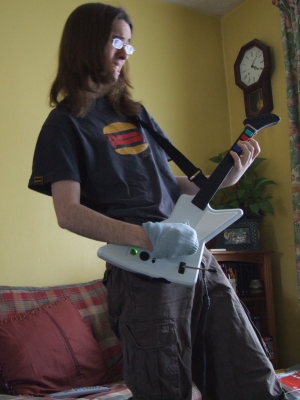 The Guitar The Guitar