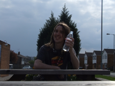 At the pub At the pub