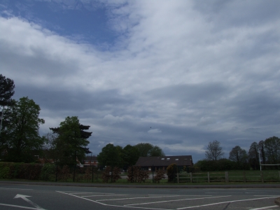 Take a note of the weather. Take a note of the weather.